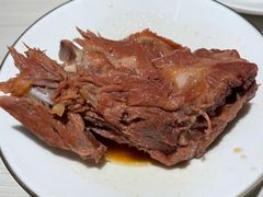 酱骨-九毛九西北菜(番禺万达店)
