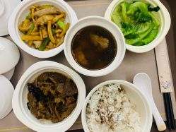 -祥馨月子会所(莞城店)