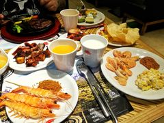 -阿尔卑斯比萨牛排火锅自助(喜悦汇店)