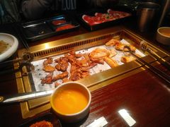 -新石器烤肉(之心城店)