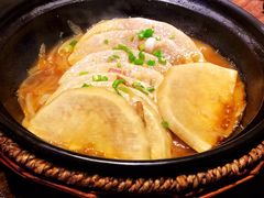 -宋庄魁元艺术餐厅