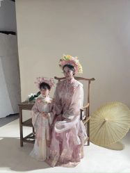 -米莱摄影写真(五大道别墅店)