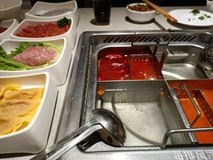 -海底捞火锅(群光广场店)