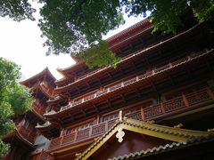 -大佛寺高级素食自助餐厅
