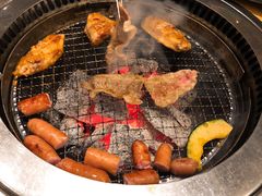 -御牛道日式烤肉料理(杭州万象城店)
