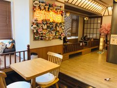-豆柴町-柴犬主题狗咖(红鼎国际C座店)