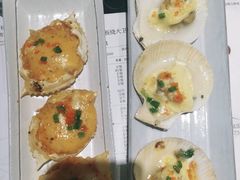 -铁板诱惑法式铁板烧(大卫城店)