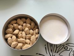 -黛汀烘焙DAINTY BAKERY(代字行合生汇店)