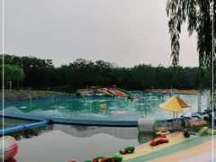 -青龙湖公园