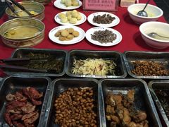 -吴门人家·苏宴宫廷菜(拙政园店)