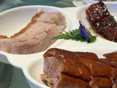 -金苑海鲜酒家(来魅力店)