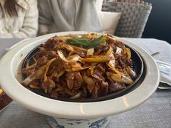 -柿合缘新京菜(国金中心商场店)