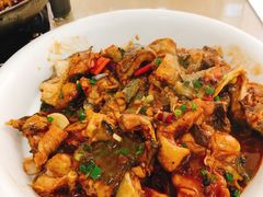 鲶鱼-海燕酒店(惠济路店)