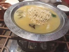 -陈记菜馆·非遗淮扬菜(东关街教场店)