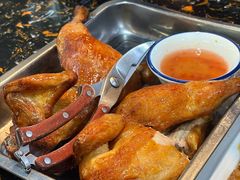 -大岗仙庙烧鸡(汕头总店)