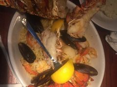 -RED LOBSTER(中城西店)