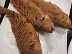 -老牌坊鲁菜名店(宽厚里店)