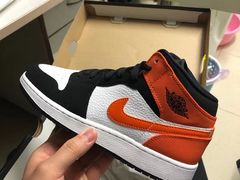 -JORDAN(东方广场店)