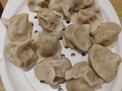 -赵奶奶水饺锅贴小酒馆(丁字沽店)