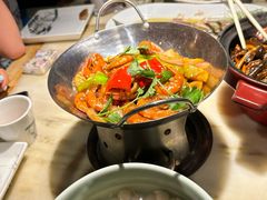 -吴越荣记苏州菜·松鼠桂鱼(月光码头店)