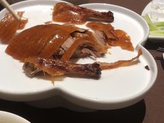 -江南·JIANGNAN(北京歌华开元大酒店)