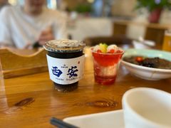 -粉巷13號陕菜馆