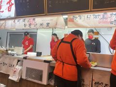 -扬二春炒饭(国庆路总店)