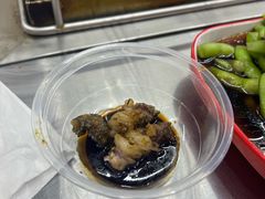 甜醋-贾青羊肉串(袁桥店)
