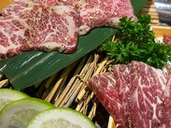 -骏河日料·烤肉(东鱼坊店)