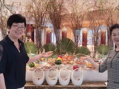 -厦门悦华酒店·绿庭主题自助餐厅