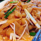 【大良】繁华商场中的大排档