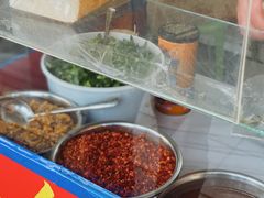 -无声臭豆腐(大井1号店)