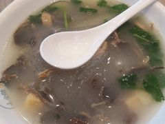 -云南路美食街