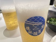 -德林酸菜鱼火锅(南丹店)