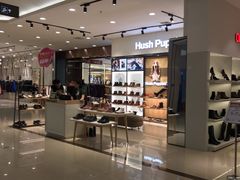-翠微百货(龙德店)