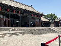 -平遥县衙