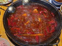 -五里关火锅(牛市口店)