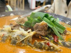 -江城燕子大排档(江汉路步行街店)