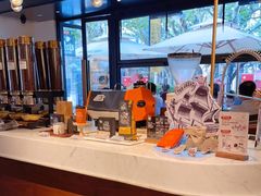 -Peet's 皮爷咖啡(东湖路手作店)