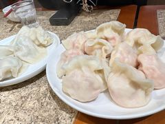 -金谷园饺子馆(北邮总店)