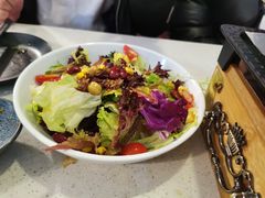 -蚝太郎 • 海鲜烧烤(建国路创始店)
