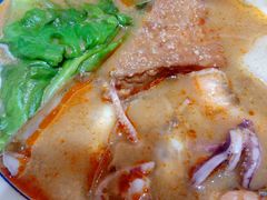 -林氏沙茶面·闽南必尝小吃(福建路店)