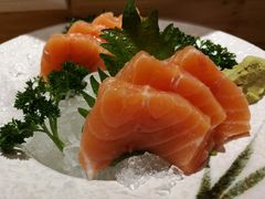 -酒井酱子·深夜食堂(东城汇店)