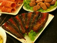 -老码头火锅(玉林店)