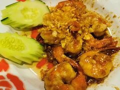 -Doo Dee Thai Food(Issan/Isaan/Esan)