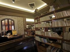 -良木缘咖啡西餐(川大店)