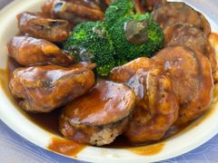 -鹿鸣春饭店(总店)