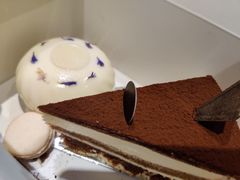 提拉米苏蛋糕-PAUL LAFAYET 法式甜品(港汇广场店)