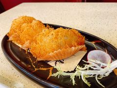 凤巢芋角-点都德(北京路贰店)