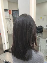 -HD HAIR STYLE